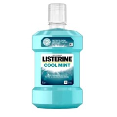 LISTERINE Burnos skalavimo skystis LISTERINE, 1 l 1l