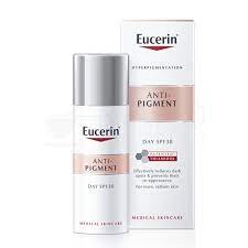 EUCERIN Eucerin Anti-Pigment Dieninis kremas SPF30 (83505) (Beiersdorf) 1pcs