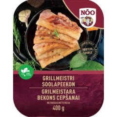 NÕO Grillmeistri soolapeekon 400g