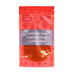 RIMI Cayenne pepper 30g