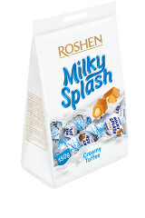 ROSHEN milky splash 150g
