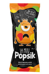 LA MUU Multijuice ice cream, ECO, VEGAN, 65g/65ml 65ml