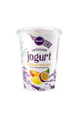 FARMI Jogurt troopiliste puuviljadega, laktoosivaba 380g