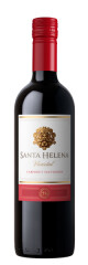 SANTA HELENA R.saus.vyn. SANTA HELENA Varietal, 0,75l 75cl