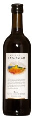 CASTILLO LAGOMAR Tinto 75cl