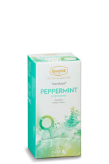 RONNEFELDT Taimetee Peppermint 25x2.0g 50g