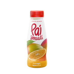 PÕLTSAMAA Pai Mango and Orange Smoothie 280ml
