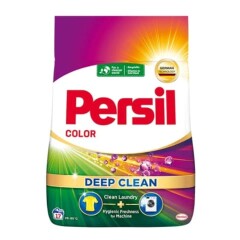 PERSIL Skalbiamieji milteliai COLOR 17 skalb. 1,02kg