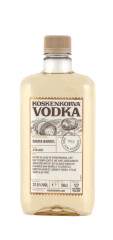 KOSKENKORVA Vodka Sauna Barrel Pet 50cl