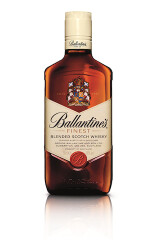 BALLANTINE'S Finest Blended Scotch Whisky 40% 50cl