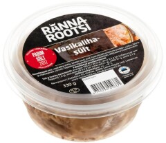 RANNAROOTSI Veal stew 330g