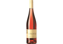 SOLOURO SAUSAS RAUSVASIS RŪŠINIS VYNAS "SOLOURO ROSADO VINHO VERDE A.0.C.", 10% 750ml