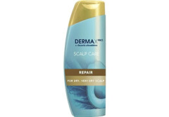 HEAD&SHOULDERS Plaukų šampūnas DERMA X PRO REPAIR 270ml