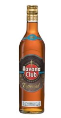 HAVANA CLUB Romas HAVANA CLUB ESPECIAL 40% 0,7l 70cl