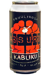 KÄBLIKU ABSURD IPA 440ml