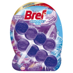 BREF MAGIC BREEZE 2*42g 84g