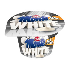 ZOTT Pieninis desertas ZOTT MONTE WHITE, 150g 150g