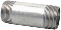 KIRCHHOFF Torunippel zn 1-40mm 1pcs