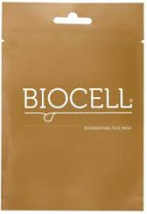 BIOCELL Biocell regeneruojančios veido kaukės N1 (Valentis) 1pcs