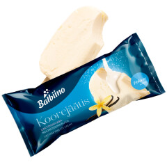 BALBIINO BALBIINO FITLAP Cream ice cream 0,052kg