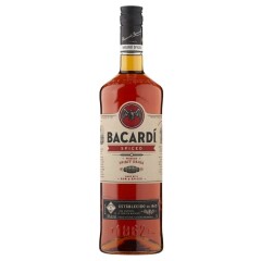 BACARDI RUMM SPICED 100cl