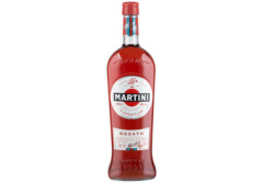 MARTINI VERMUT ROSATO 1l