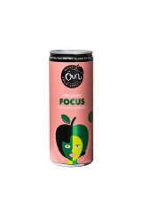 ÖUN Mahe funktsionaalne jook hibisk-ginko 250ml