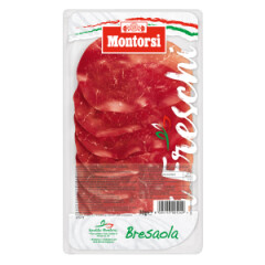 NEGRONI Montorsi toorsuitsusink Bresaola viil. 70g