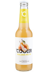 COOLER Golden Pear 275ml