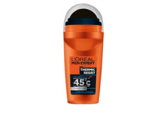 L'OREAL MEN EXPERT Vīriešu dezodorants rullītis Thermic Resist 50ml