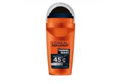 L'OREAL MEN EXPERT ME THERMIC RES DEO RO50 EN-PL/PB BL,  50ml