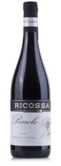 RICOSSA Barolo DOCG 75cl