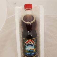 BAIKAL GASEERITUD LIMONAAD 0,5l