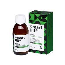 SMARTHIT SmartHit IV Polifen 150ml (Valentis) 50ml