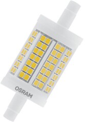 OSRAM LED LINE R7S DI M M 100 1pcs