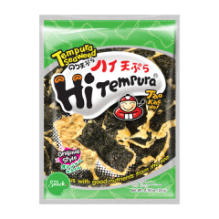 TAOKAENOI Tempura Seaweed Original Style 25g