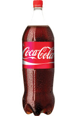 COCA-COLA Coke 2l