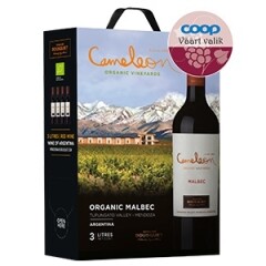 CAMELEON Vein Cameleon Malbec 3l 3l