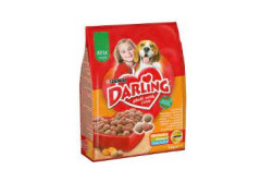 DARLING Koeratoit linnu-juurv. kuiv 3kg