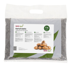 BALTIC AGRO Fertilizer for Potatoes 5 kg 5kg