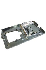 TAITO GALVANIZED MOUSE TRAP 1pcs