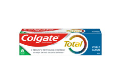 COLGATE H.pasta Total Visible Action 75ml