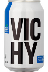KOTIMAISTA Vichy mineraalvesi 330ml
