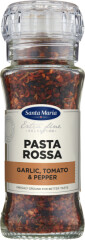 SANTA MARIA Pasta Rossa garšvielu maisījums makaroniem 80g