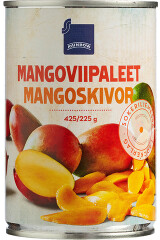 RAINBOW MANGOVIILUD SUHKRULEEMES 225g