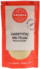 SALDVA SALDVA Garstyčių milteliai 30 g 30g