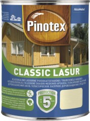 PINOTEX Classic AE mahagon 1l