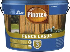 PINOTEX FENCE LASUR PALISANDER 2,5l