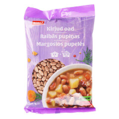 RIMI Variegated beans 500g