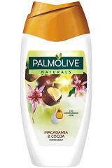 PALMOLIVE Dušigeel Palmolive macadamia 250ml 250ml